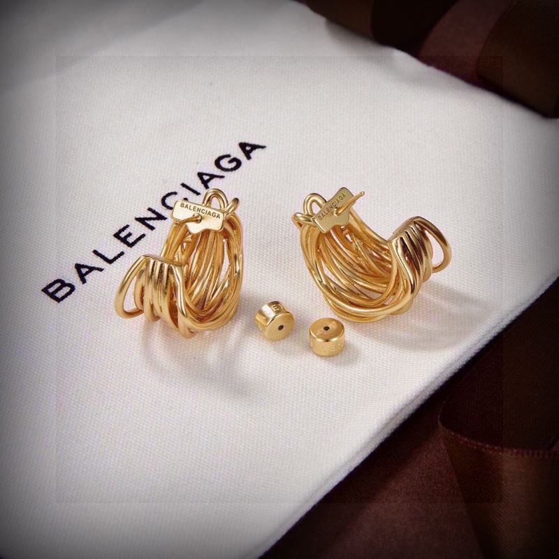 Balenciaga Earrings